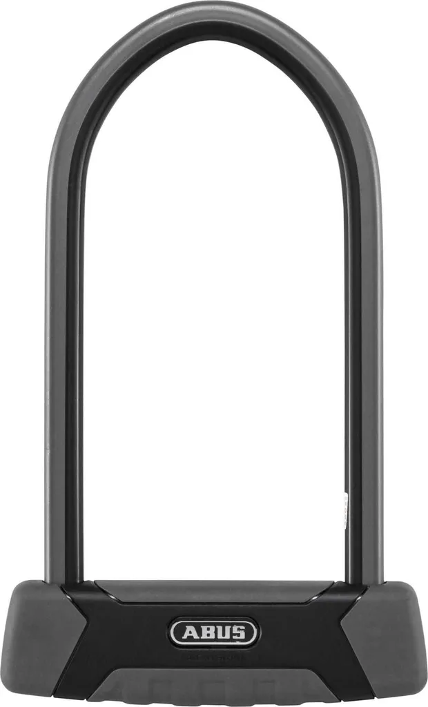 Sécuriser un vélo électrique avec l'antivol Abus 540/160Hb230 Granit XPlus