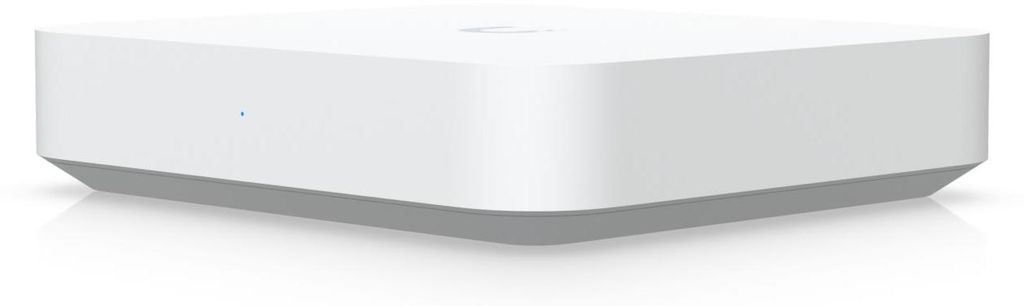 Ubiquiti UniFi Max - Sicherheitsgerät - 1GbE Produktbild 