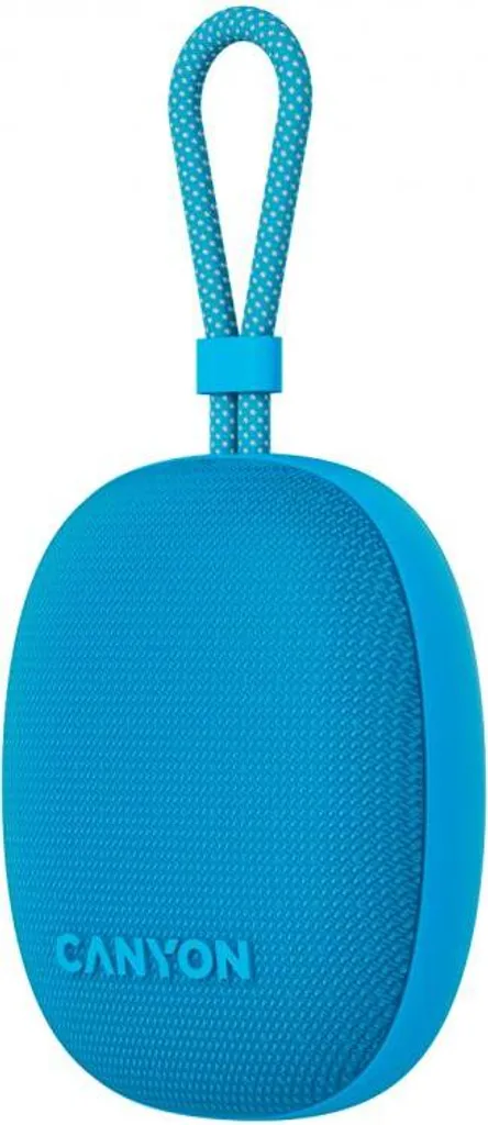 Cassa Bluetooth Canyon OnMove 12 per Ragazzi - Impermeabile e Resistente - 2