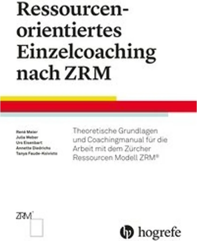Méthode ZRM coaching individuel neurosciences pour changer vos habitudes