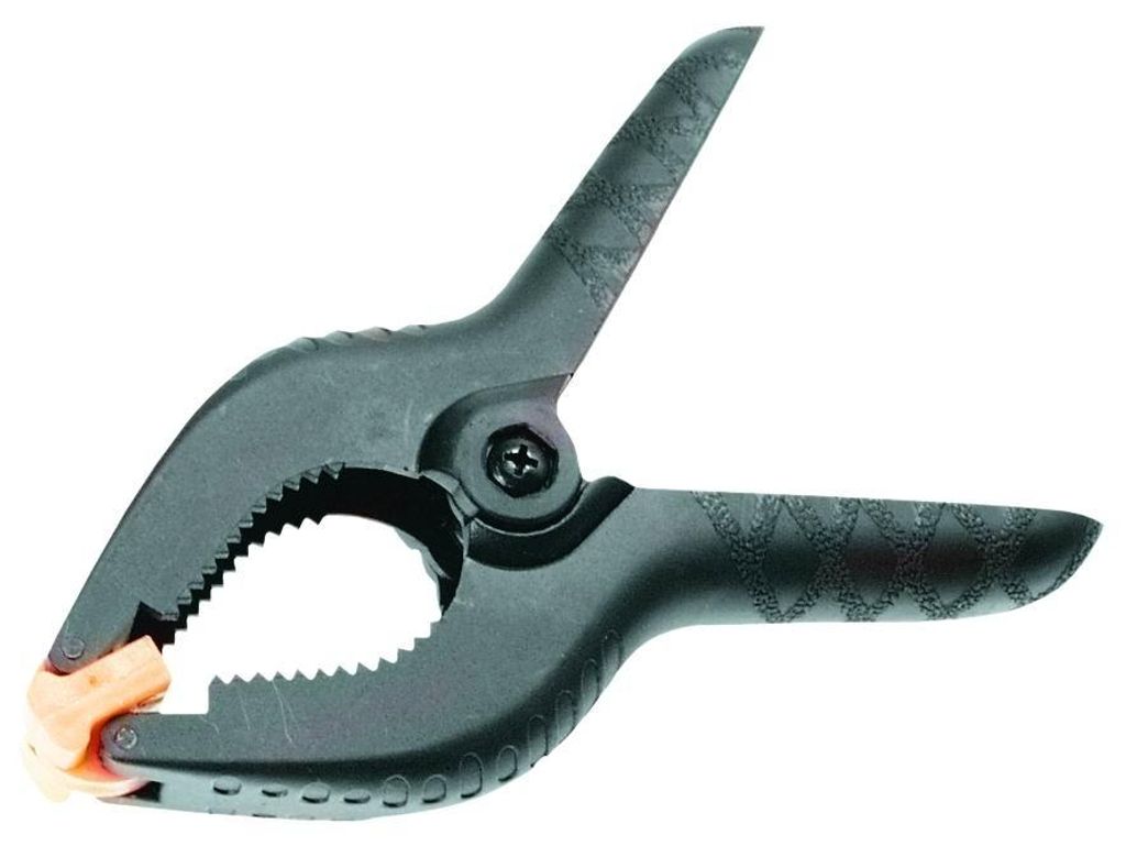 Pružinová svorka Top Tools 225 mm Obrázok produktu 