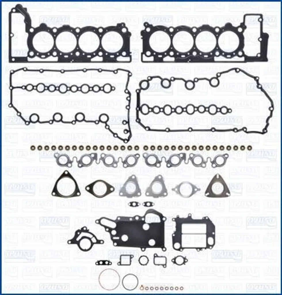 Kit joints culasse AJUSA 52447600 : stoppez les fuites Range Rover IV