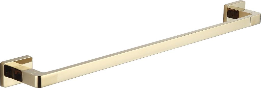 Mexen Asis Handtuchhalter, Gold - 7017624-50 Produktbild 