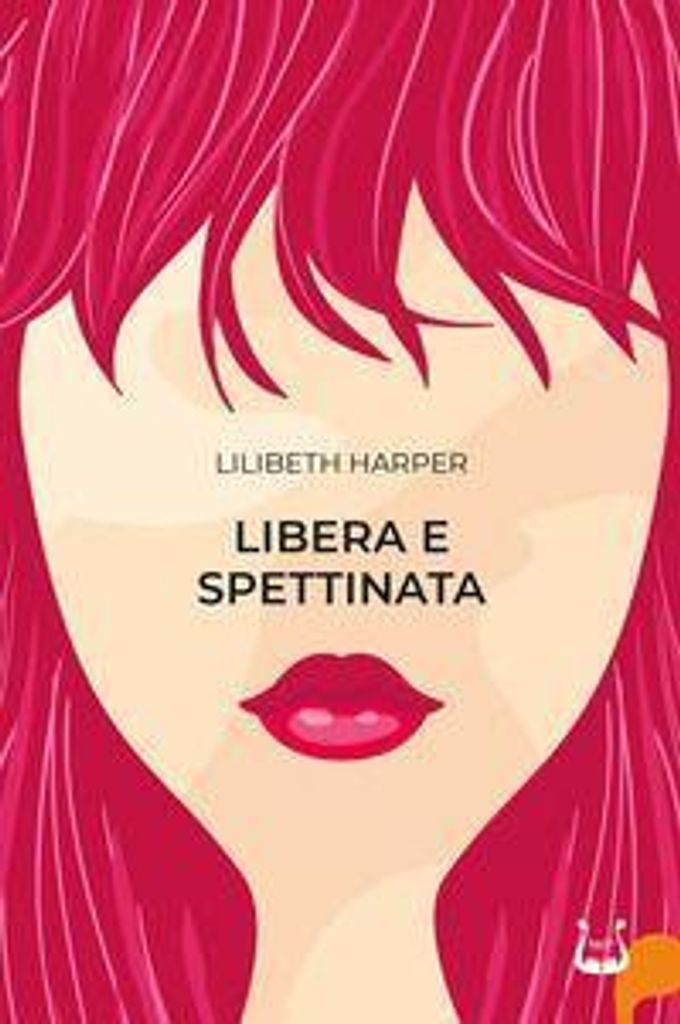 Libera e spettinata