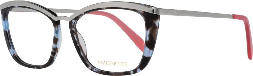 Lunettes de soleil PUCCI EP509354056 Idéales pour la Conduite et la Plage
