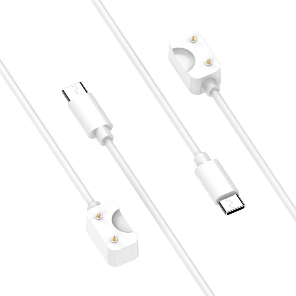 Pro Samsung Galaxy Fit 3 Smart Watch Nabíjecí kabel USB - C Obrázek produktu 