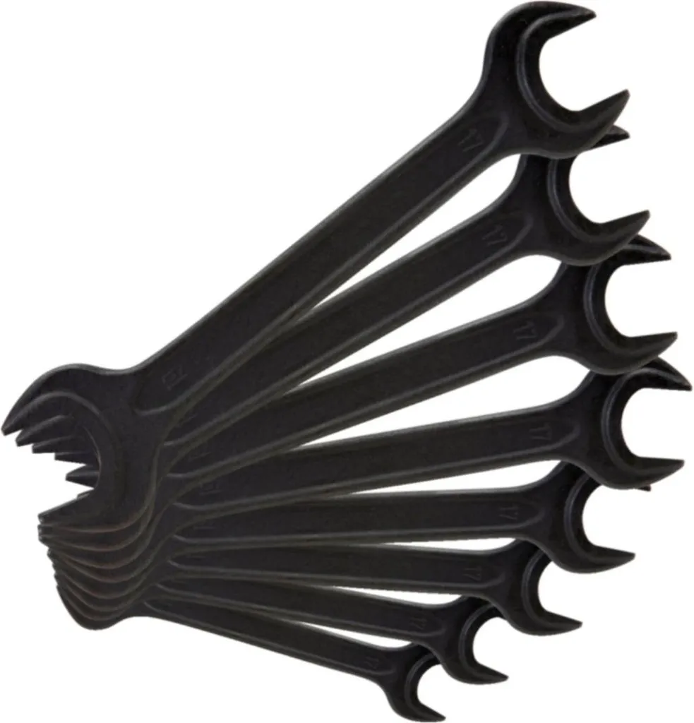Clés de force KS TOOLS 517.1490 pour serrages difficiles et maintenance
