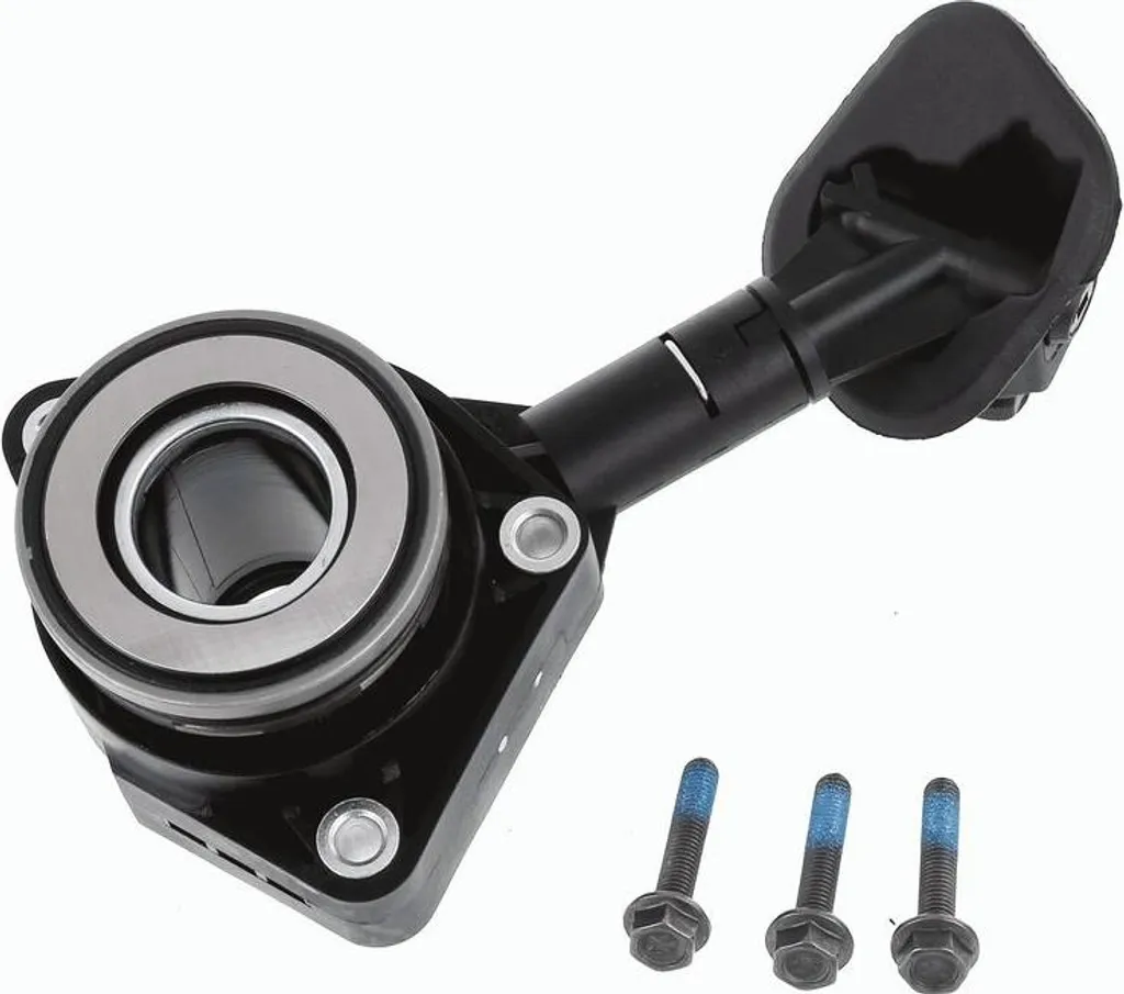 Cylindre Récepteur d'Embrayage Hydraulique pour Ford Focus et C-Max