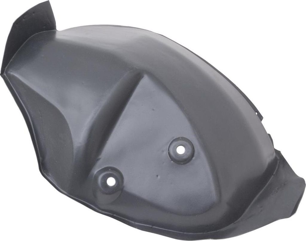 DIEDERICHS 4560209 Verkleidung, Radhaus hinten links für DACIA DUSTER (HS_) 10-17