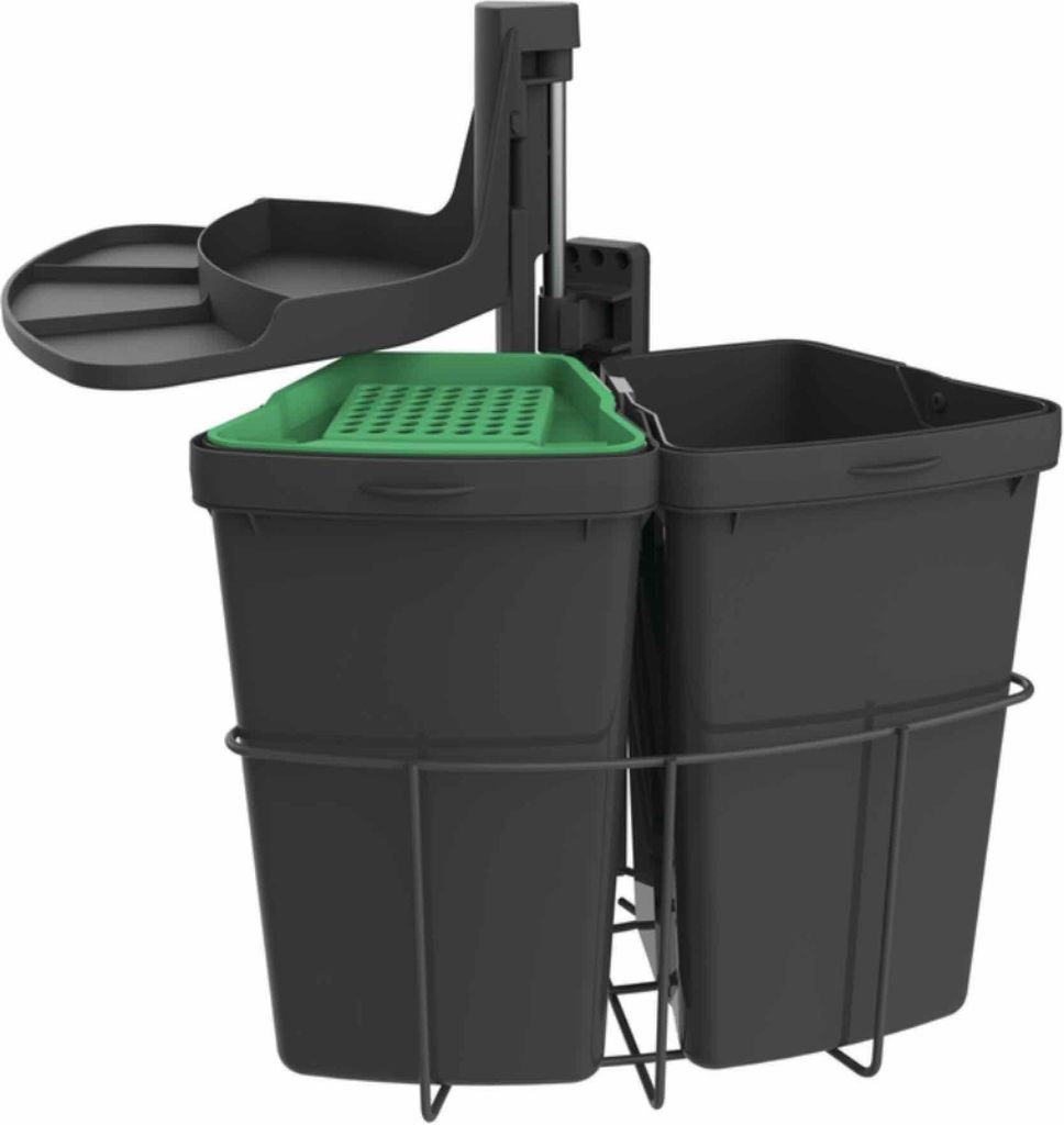 NABER Cabbi ® junior 2 plus anthracite Image du produit 