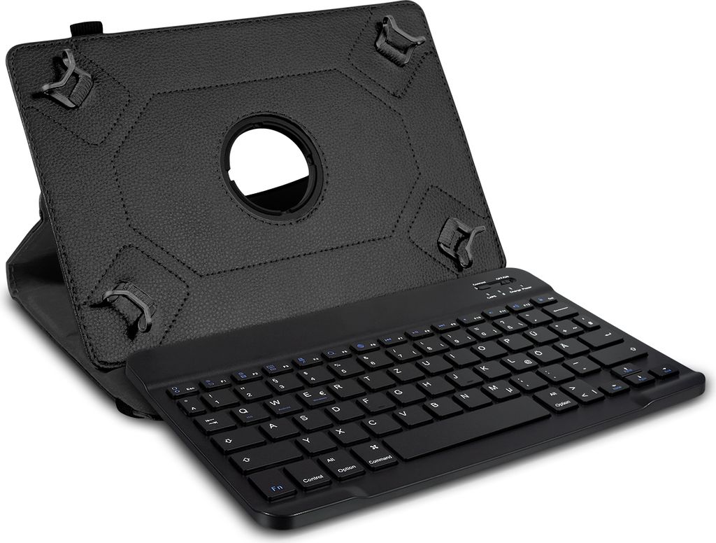 Tablet Hülle Lenovo Tab M10 Plus 10.3 10.6 Tasche Bluetooth Tastatur Schutzhülle