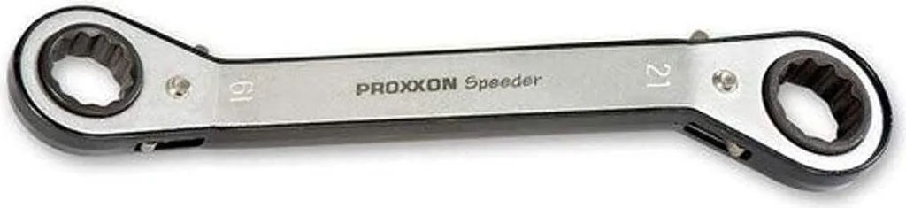OFFERTA: Chiave Proxxon 23201 Speeder 6-7 mm - Best Seller Officina