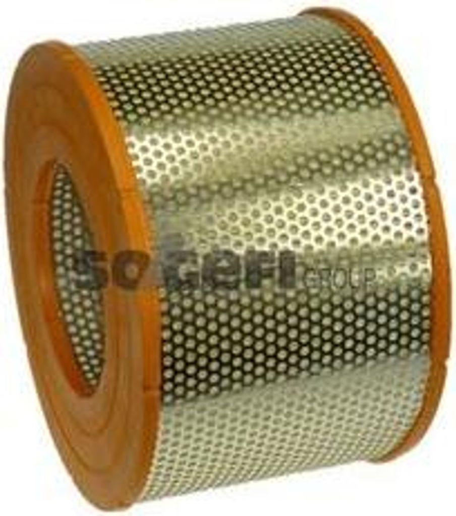 PURFLUX A329 Luftfilter OE A825C kompatibel mit Land Cruiser