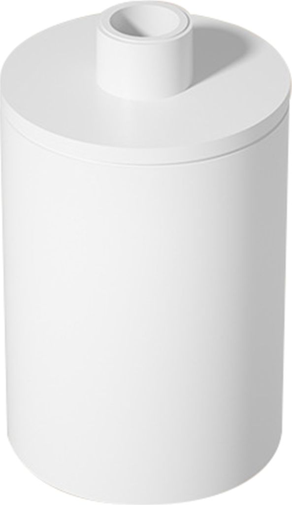 Drahtloser Katzenbrunnen, batteriebetrieben, 4 l, fuer Haustiere, Hunde, Katzen, Wasserspender, Filterchip, Wasseraufbereitungskern