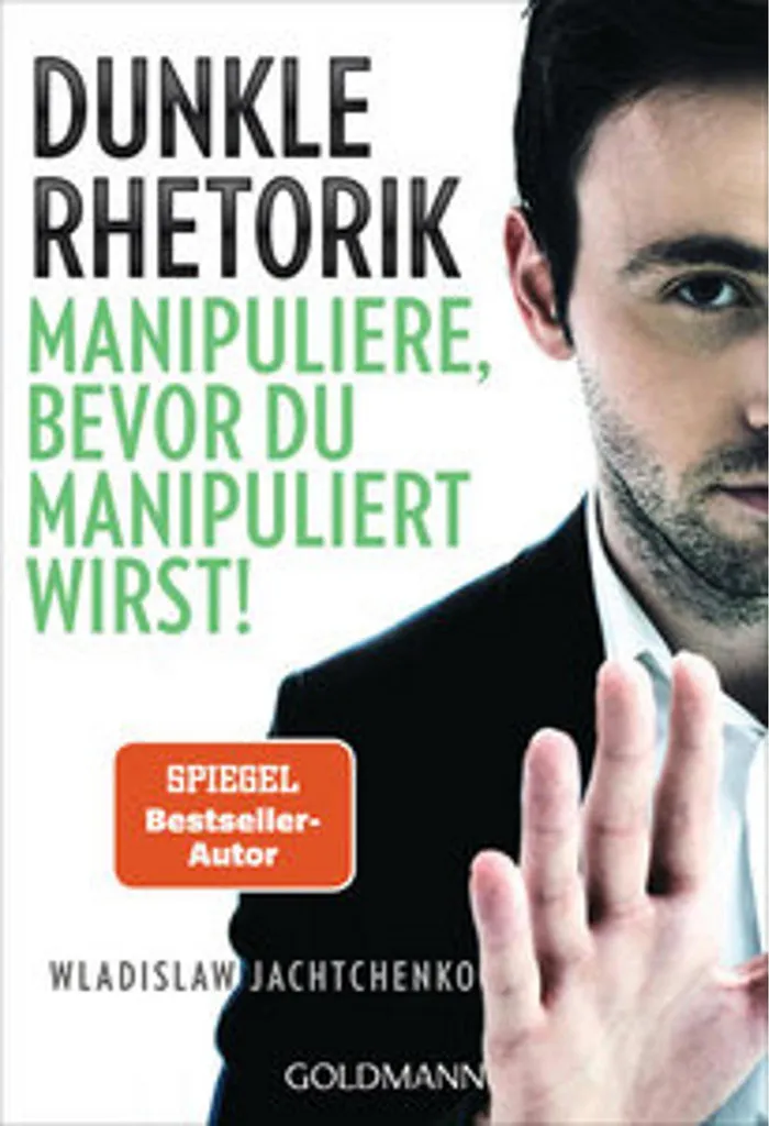 Dunkle Rhetorik pour ne plus subir les manipulations de vos collègues