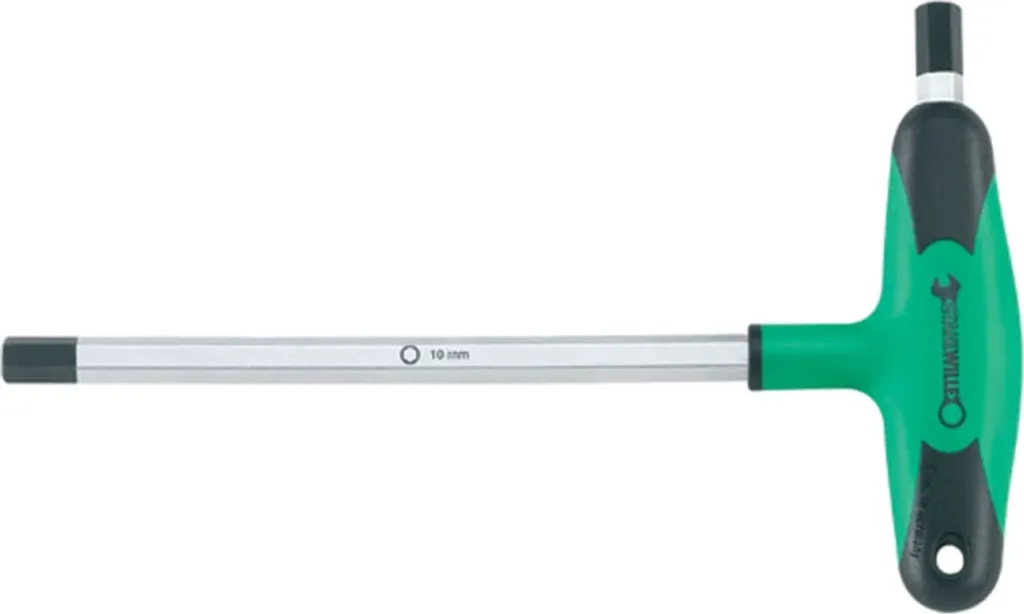 Stahlwille 10768-2K Cacciavite SW 4 mm