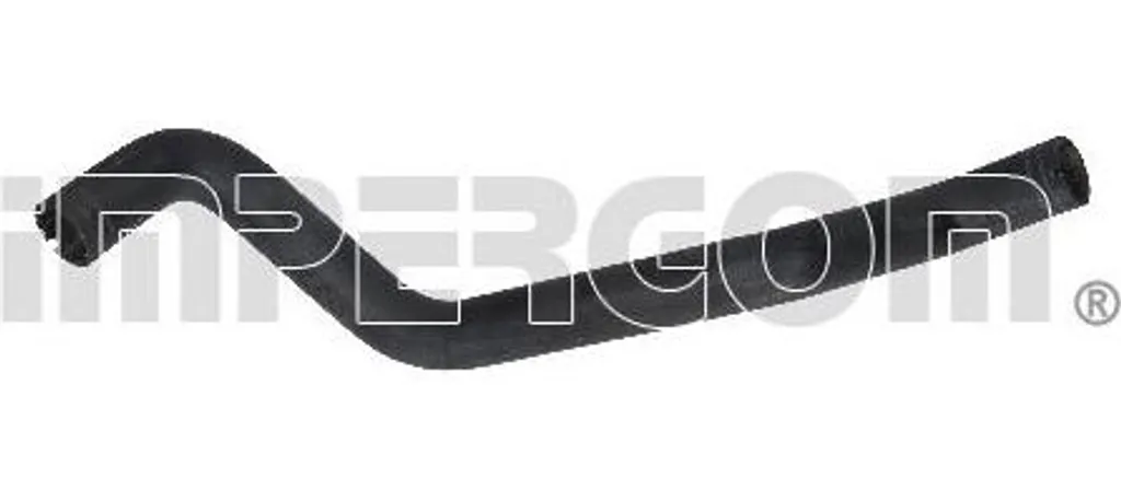 Manicotto Inferiore Radiatore Ducato 2.8 JTD | Imperium 19566 1302462080