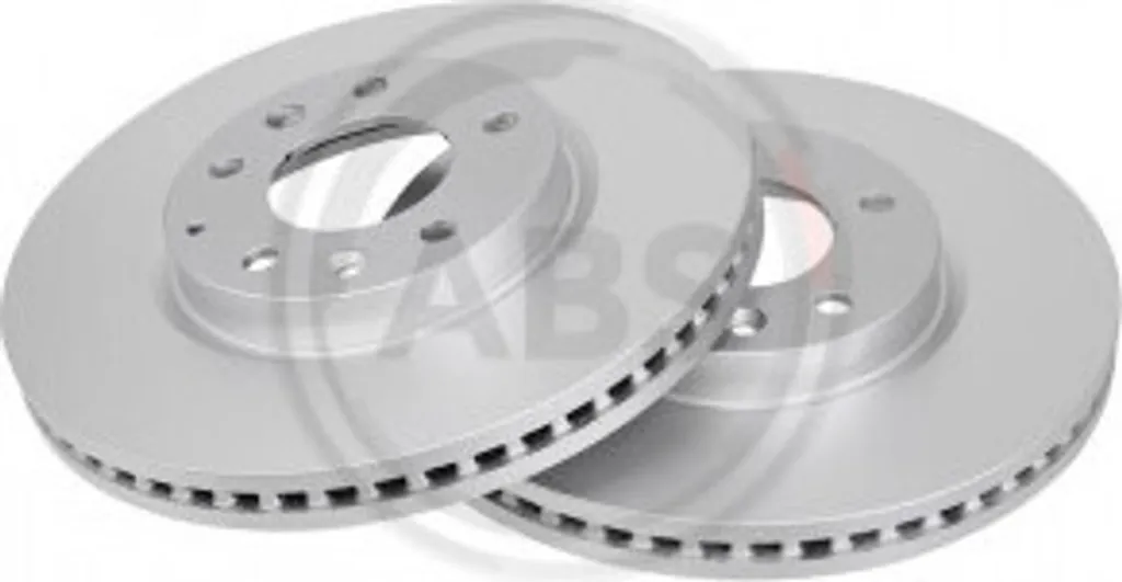 Disque de Frein Avant pour Mazda CX-7 ER - Qualité Origine L206 33 25X