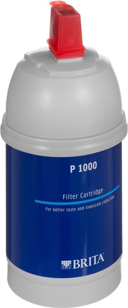 Brita On Line Active Plus - P 1000 Kartusche Produktbild 