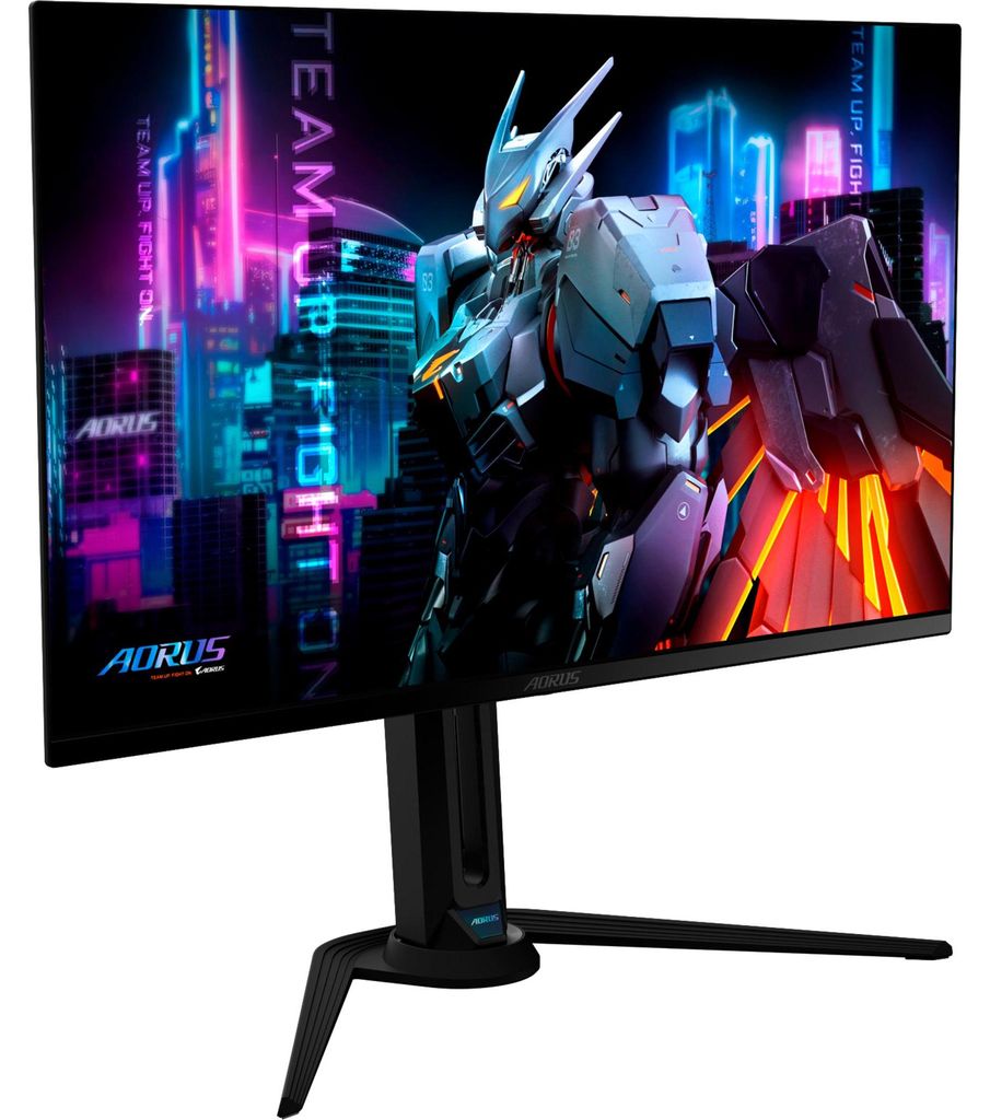 GIGABYTE OLED 31.5 FO32U2 240Hz-Monitor Produktbild 