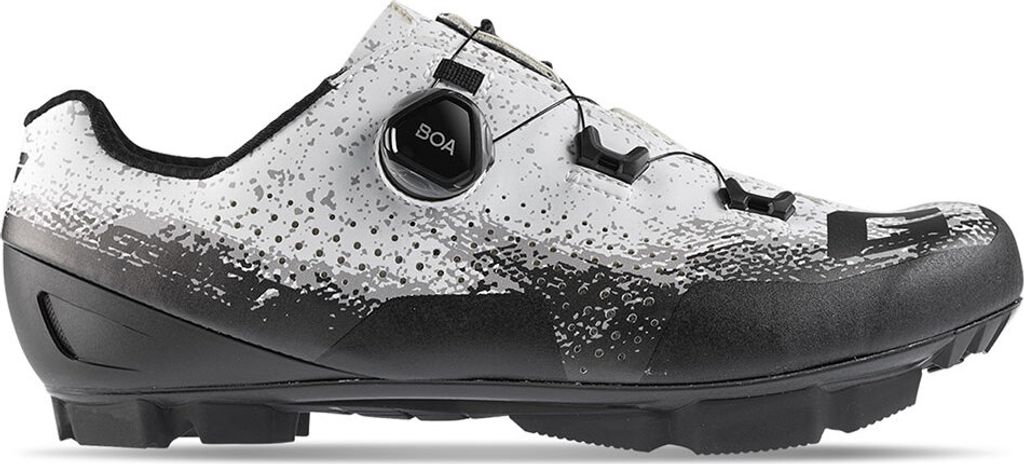 Gaerne G.lampo Mtb-schuhe Weiß EU 44 Mann Weiß EU 44