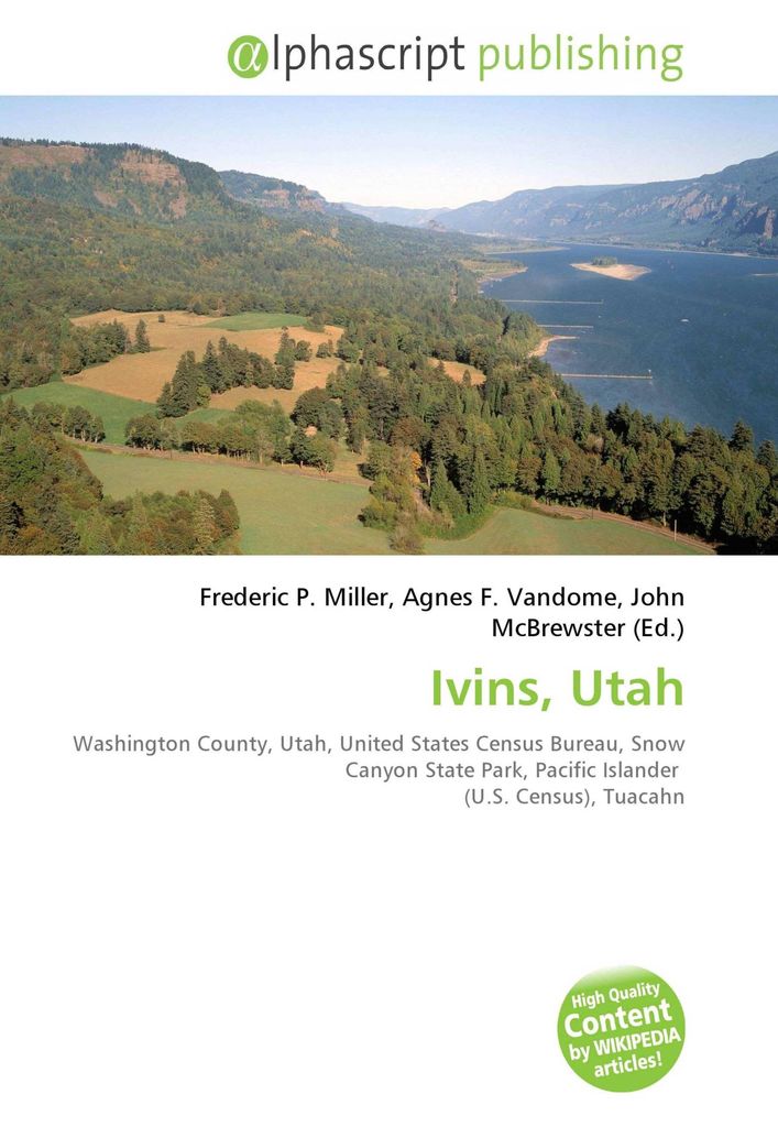 Ivins, Utah