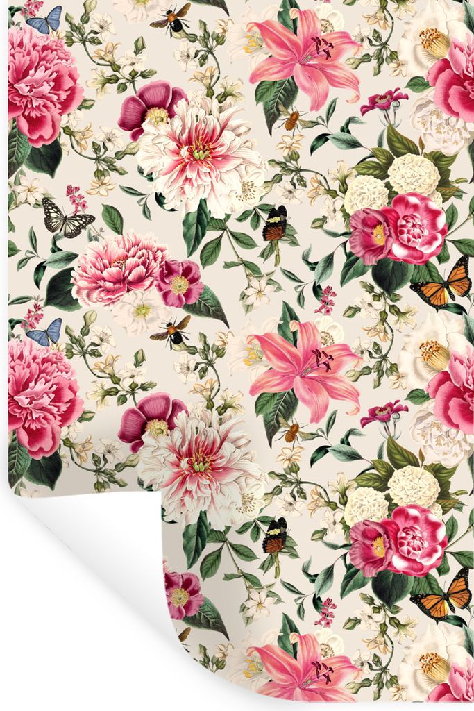 MuchoWow - Wierderverwendbar - Selbstklebend