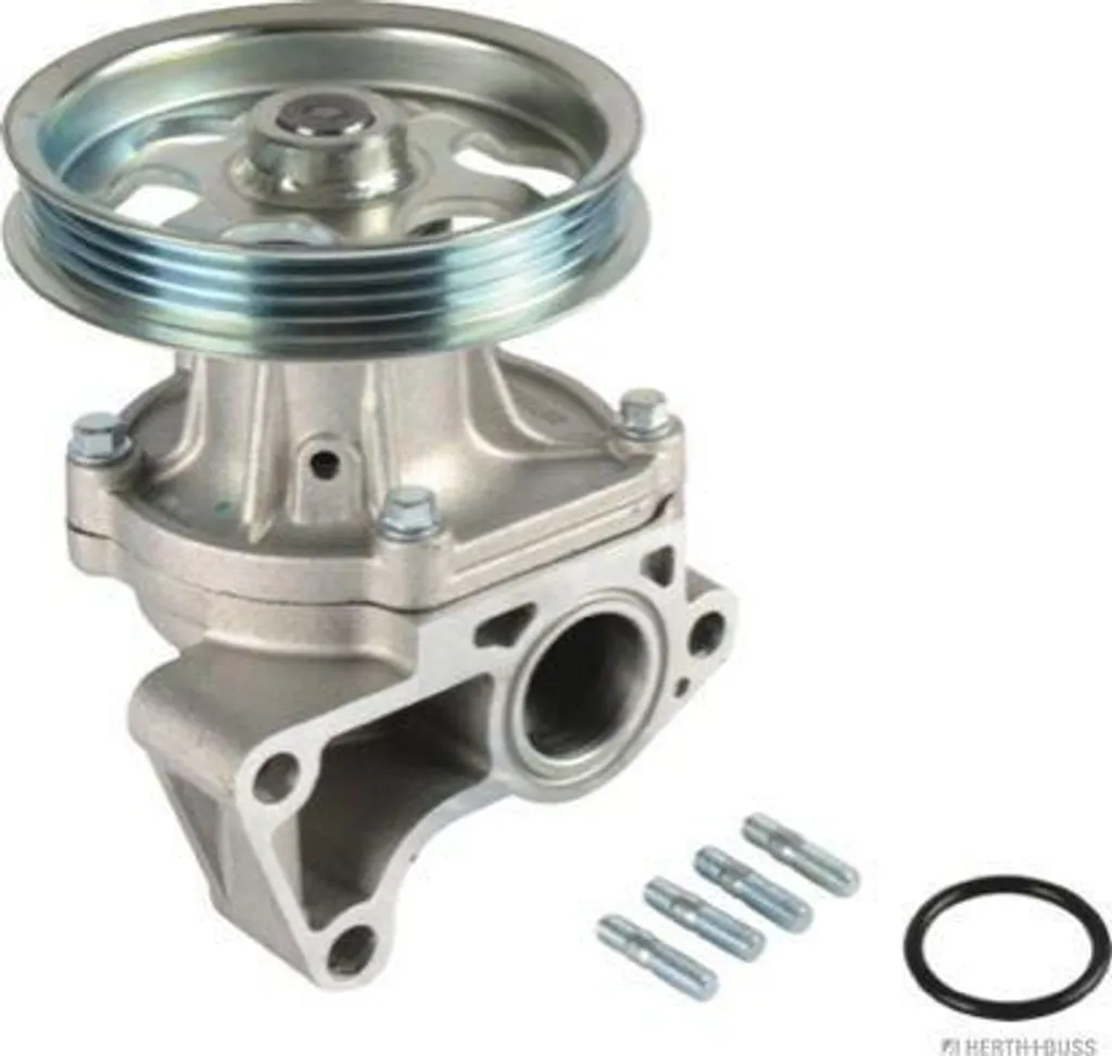 Pompe à eau HERTH+BUSS J1512038 avec joint pour TOYOTA Corolla E10 E11