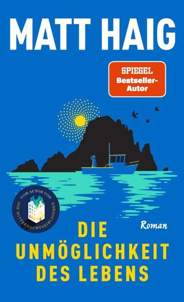 Vaincre la Solitude avec Die Unmöglichkeit des Lebens Roman Inspirant