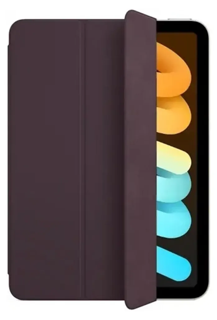 Custodia Apple Smart Folio iPad mini 8.3" Ciliegia - Eleganza Originale - 2