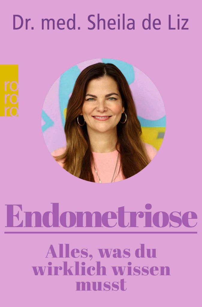 Endometriose – Alles, was du wirklich wissen musst: Symptome – Diagnose – Behandlung