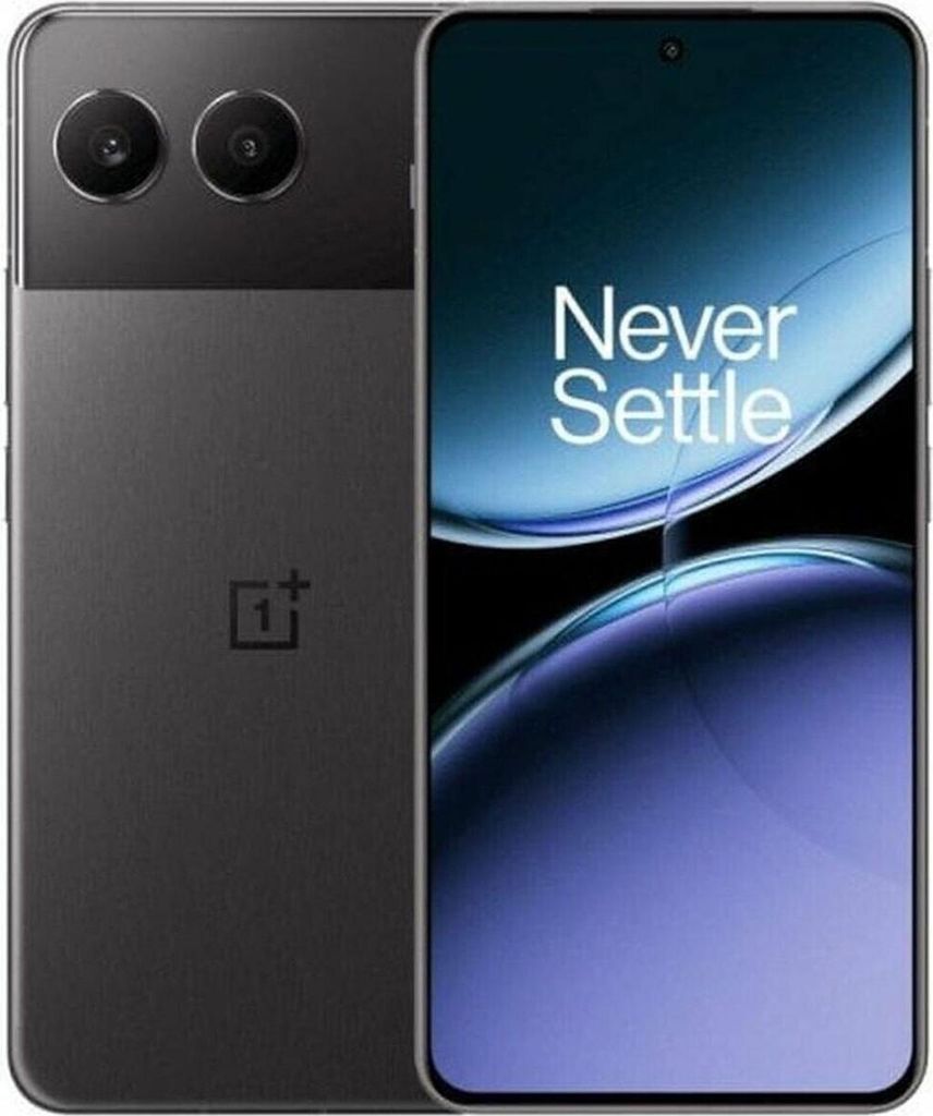 OnePlus Nord 4, Smartphone, Snapdragon 7 Plus Gen 3, Produktbild 