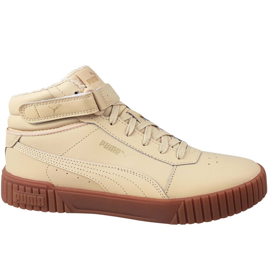 Puma Buty Carina 20 Mid Wtr, 38585202 Zdjęcie produktu 