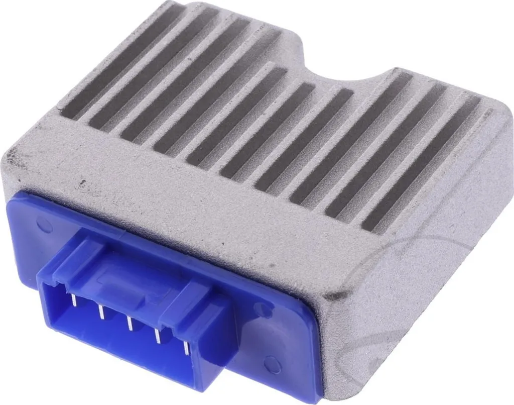 Raddrizzatore Corrente per Aprilia Sport City 50 4T (2009-2013) - Pamoto