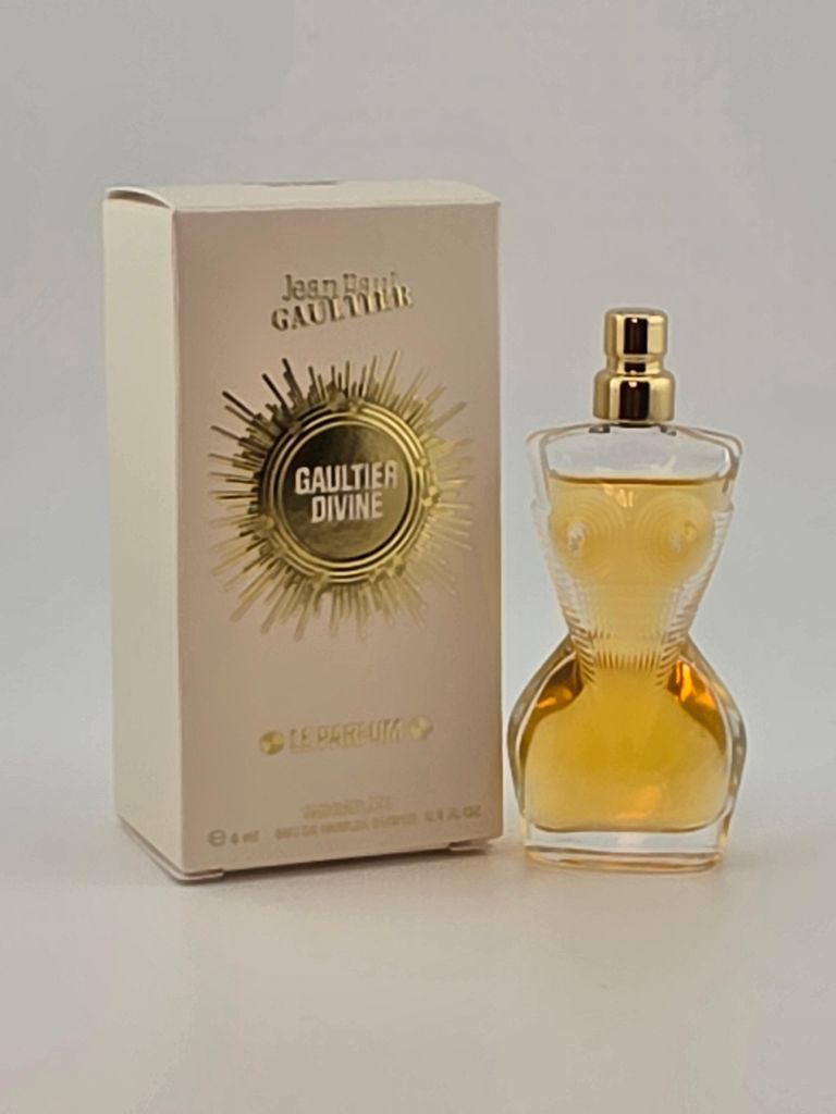 Jean Paul Gaultier Divine Le Parfum Intense 6ml