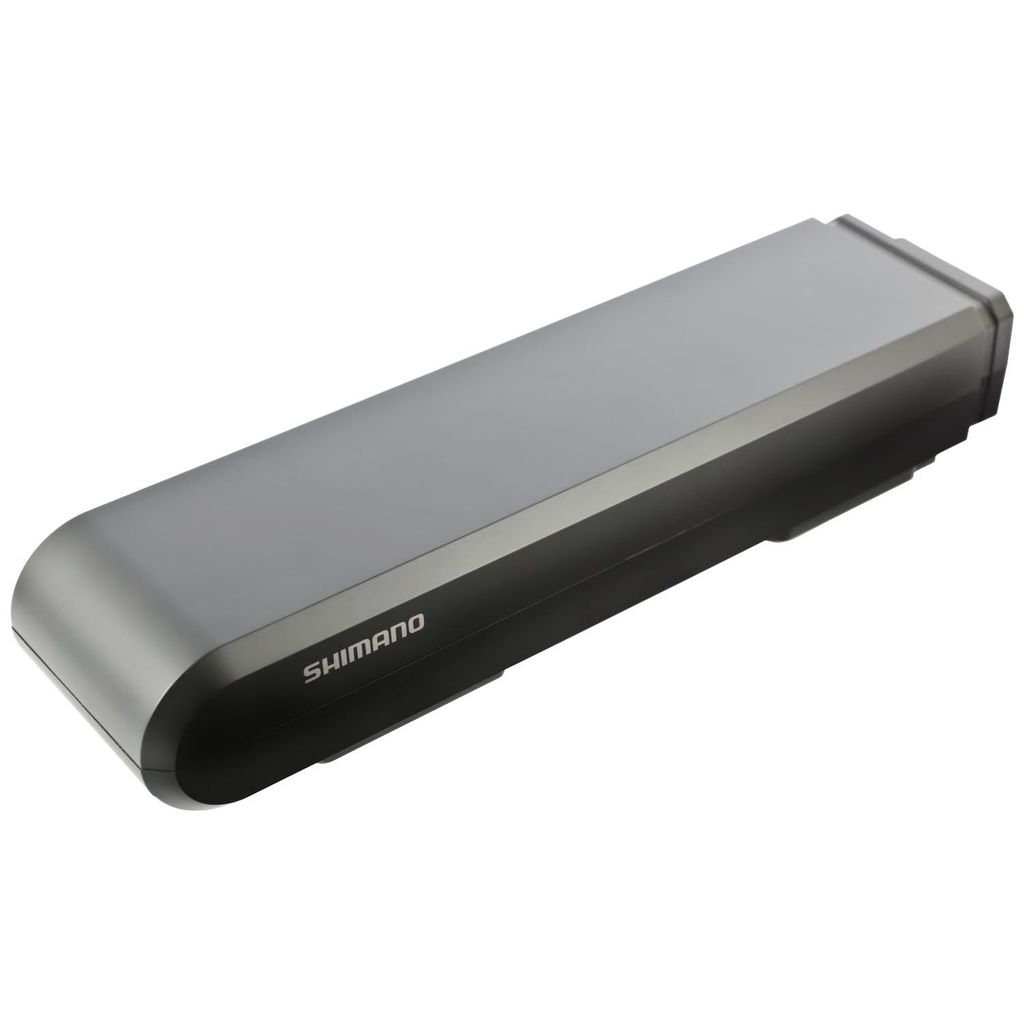 Batterie SHIMANO Batterie SHIMANO E-BIKE SYSTEMS BT-E6000-A Image du produit 