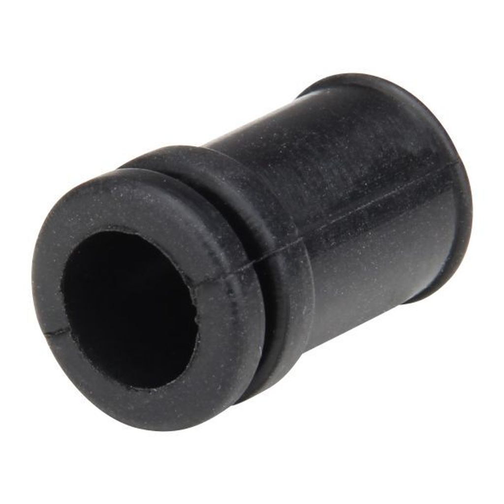 Tülle Gummi Dichtung GERADE Kabel Lenker Schalter für Simson S51 Schwalbe S50