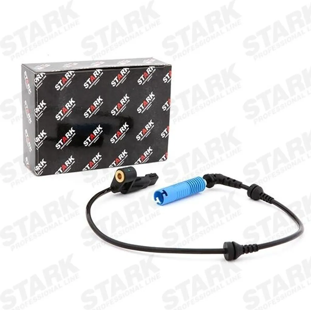 Capteur ABS pour Réparer BMW E46 et Z4 - Pièce de Rechange 34526752682