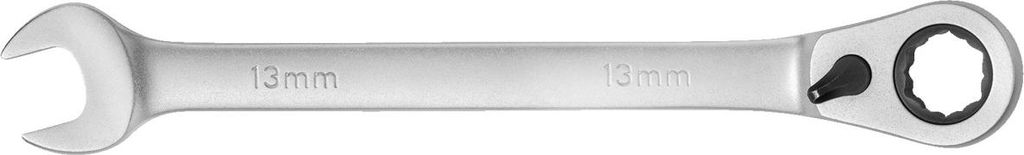 Gedore Ringratschenmaulschlüssel 9mm