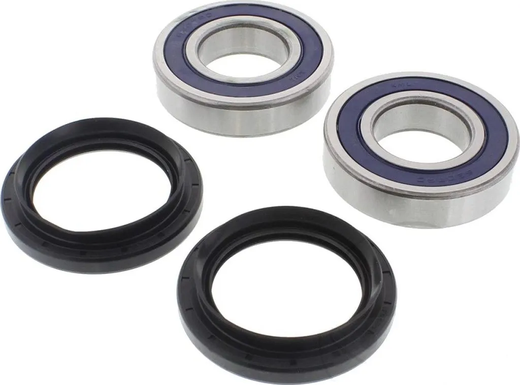 Roulement de roue arrière avec joint spi pour SSV Yamaha Viking 700