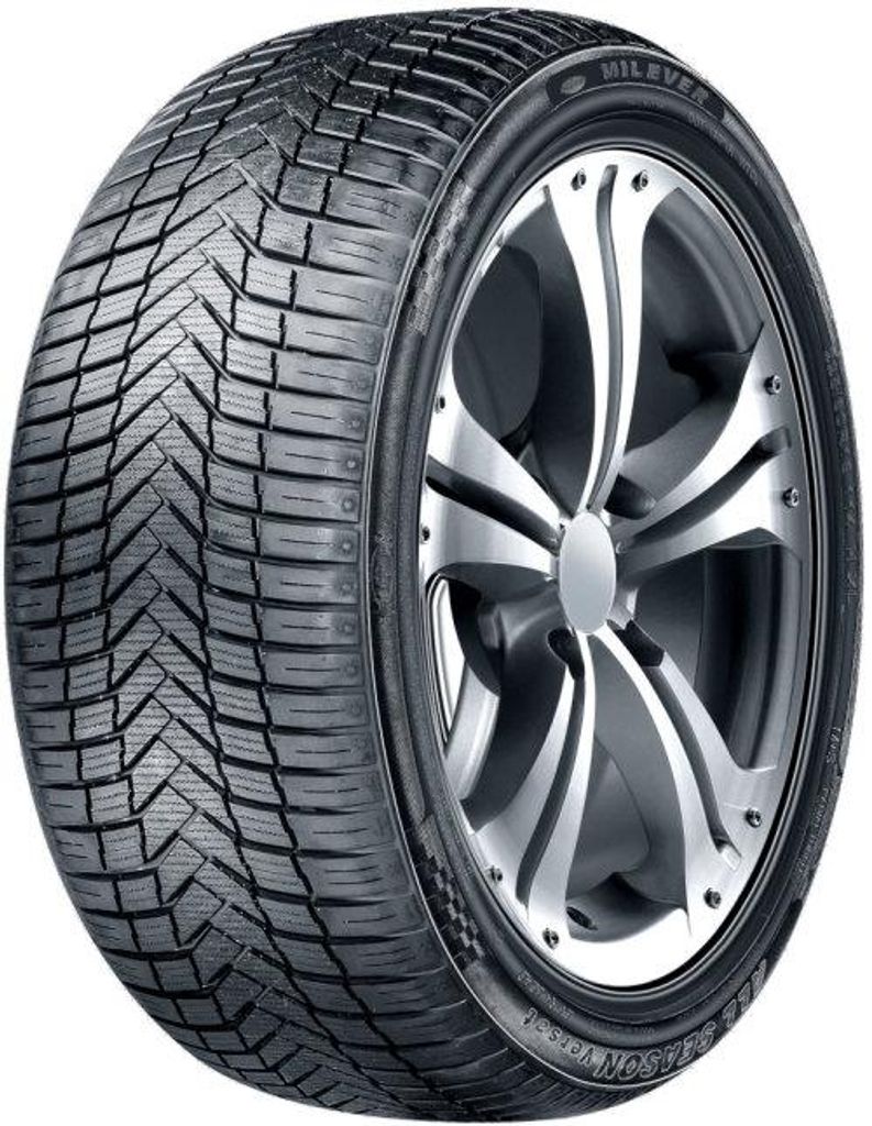 Milever All Season Versat Mc545 215/40R17 87W Bsw Xl