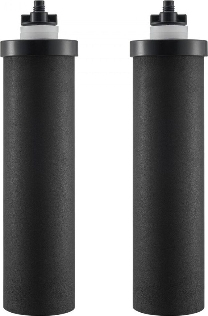Remplacement du filtre à eau - Système de filtration par Image du produit 