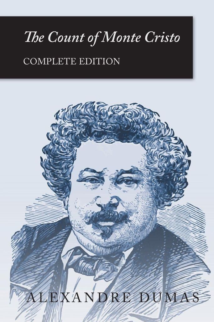The Count of Monte Cristo