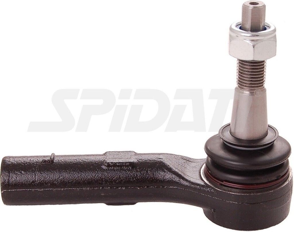 SPIDAN CHASSIS PARTS Spurstangenkopf Spurstange für JEEP GRAND CHEROKEE III (WH, WK) Vorne Rechts 46860