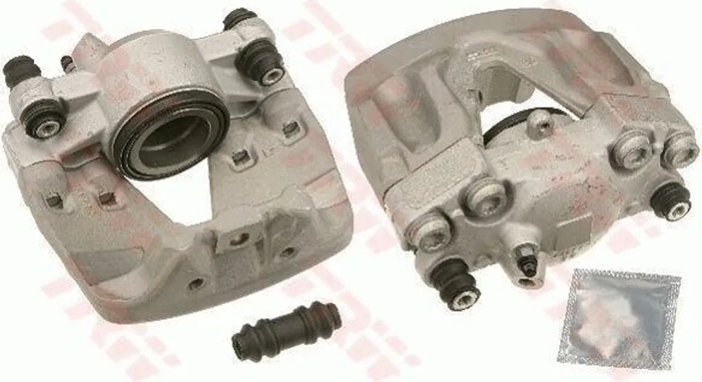 TRW BHS983E Étrier de Frein pour Mercedes Classe C W204 et Classe E W212