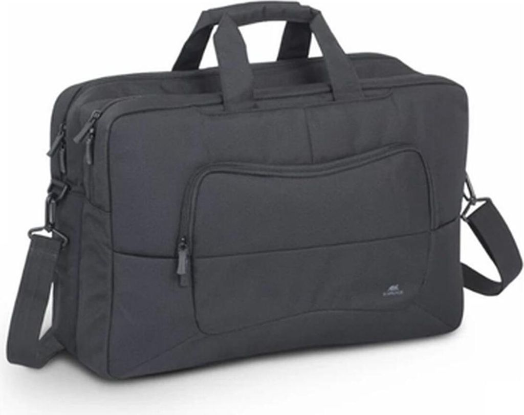 Rivacase 8455, Aktenkoffer, 43,9 cm (17.3"), Schultergurt, Produktbild 