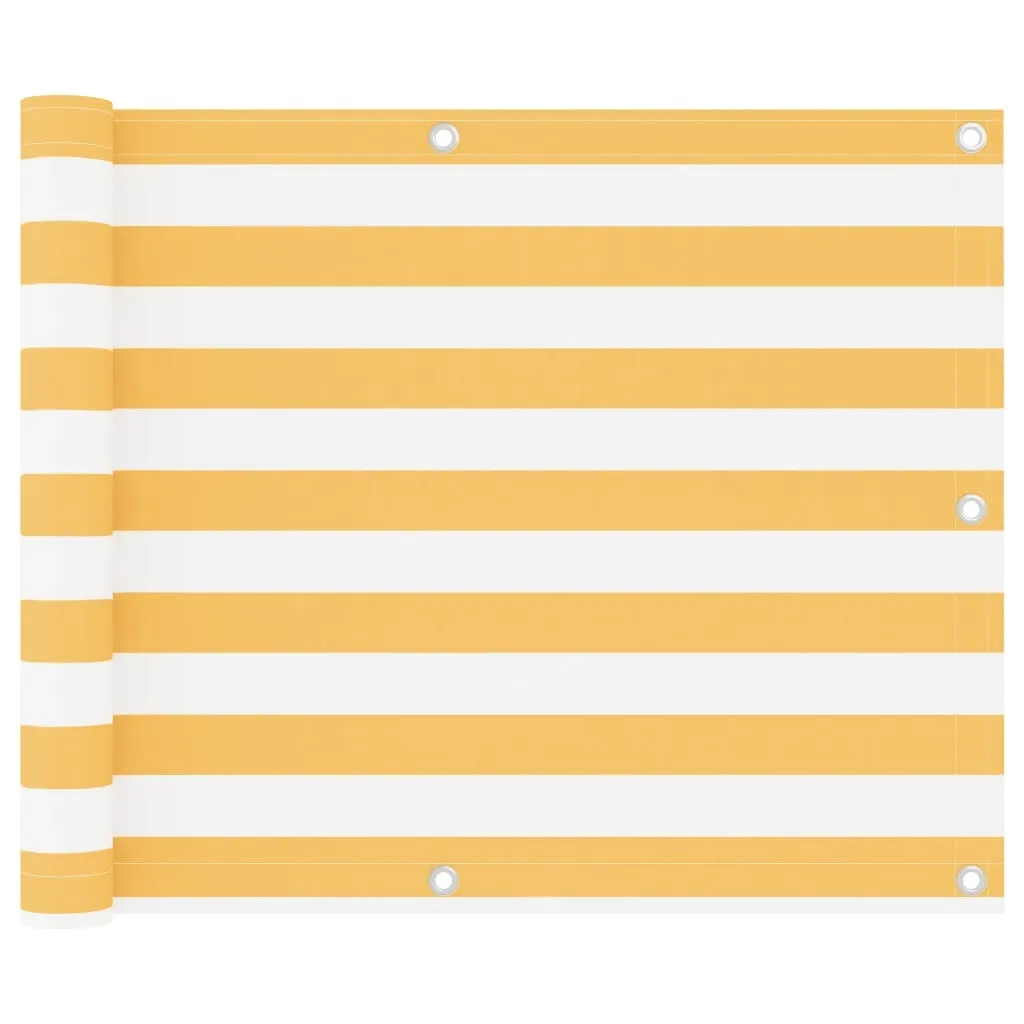 Occasione Schermo Balcone 75x300 cm Oxford | Privacy Subito