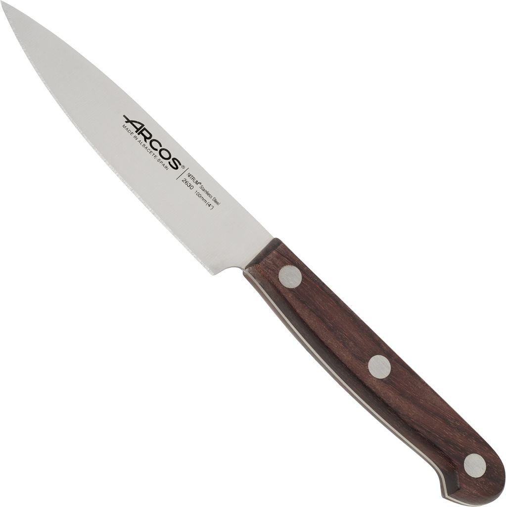 Couteau de chef Arcos Palisander - Prof 263000 Acier Image du produit 
