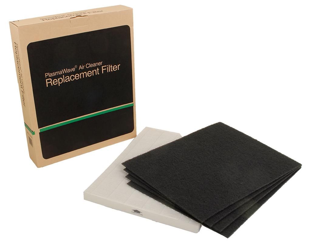 Ersatzfilter für Plasma Wave 3 Stufen Filter PW150