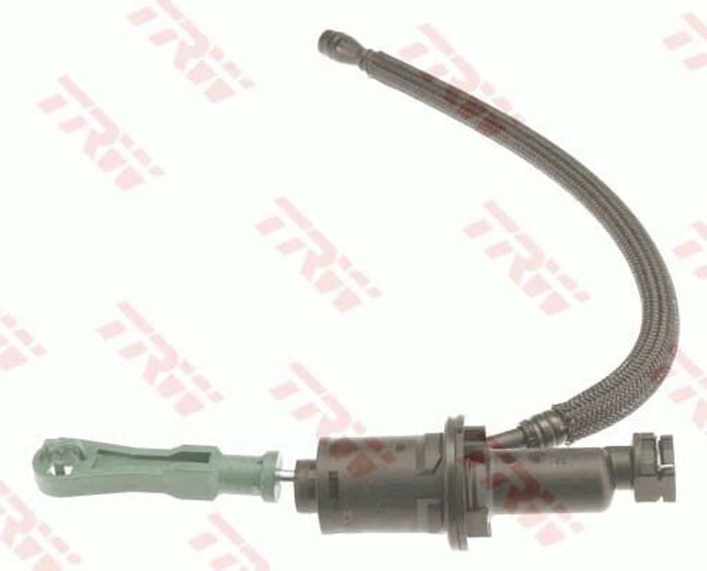 TRW PNB635 - OE 2182 F1 Geberzylinder, Kupplung für C5 III (RD), C5 III (RW), C6 (TD), 407, 407 SW (6D, 6E)